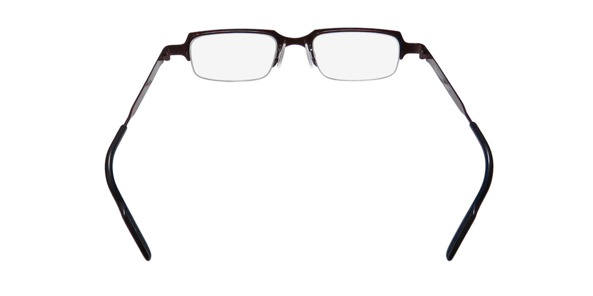 Harry Lary's Kulty Eyeglasses
