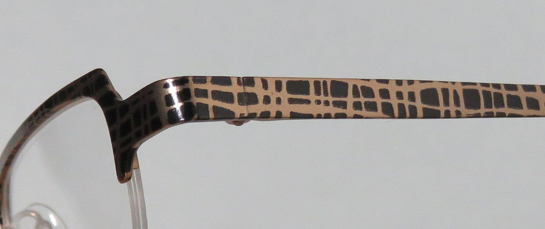 Harry Lary's Kulty Eyeglasses