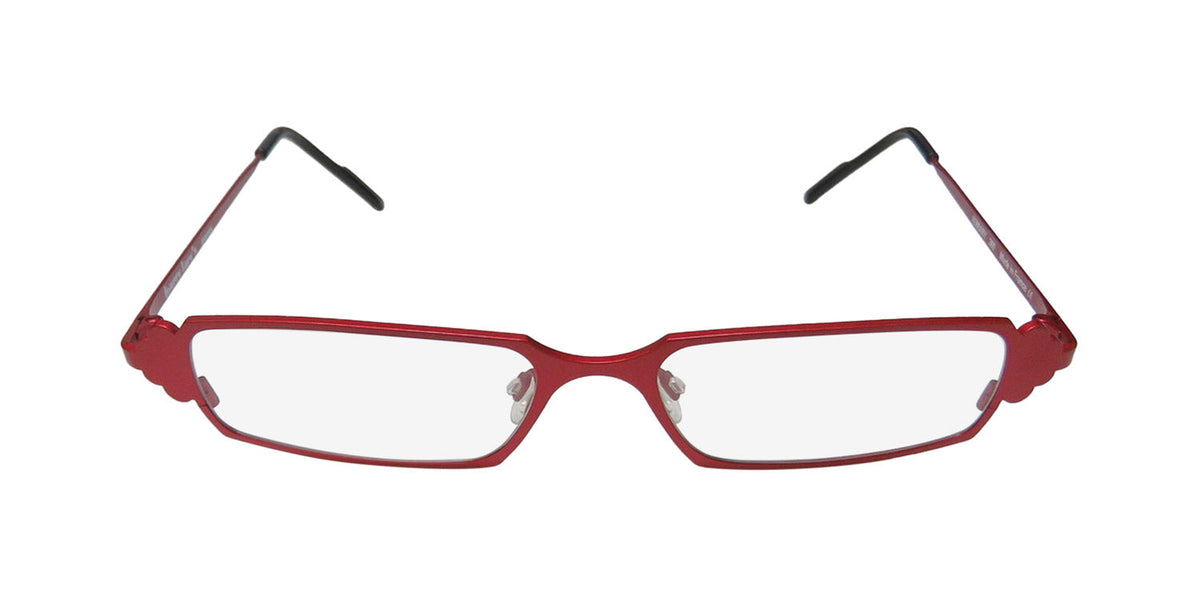 Harry Lary's Ferrary Eyeglasses