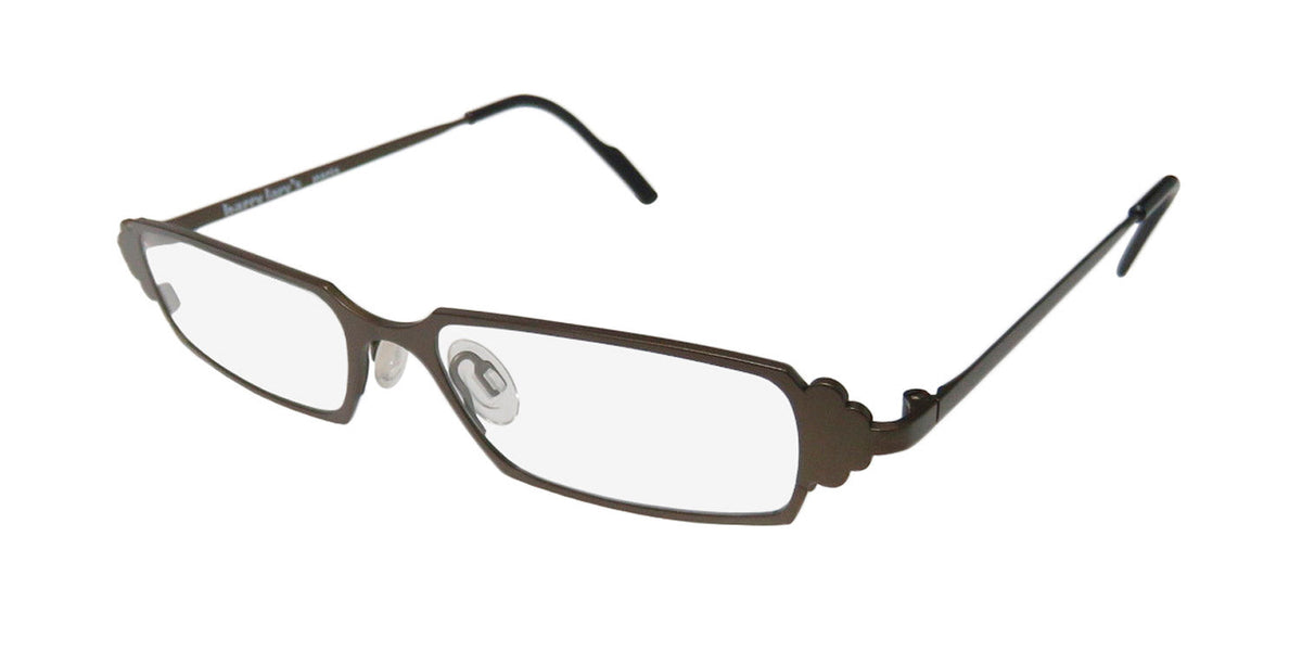 Harry Lary's Ferrary Eyeglasses