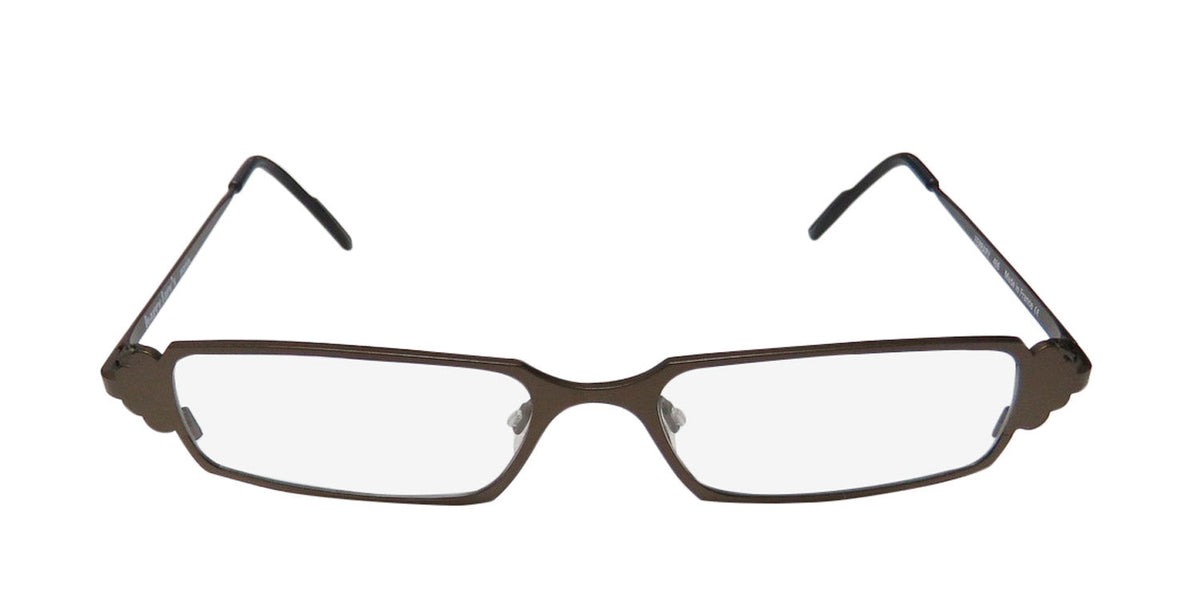 Harry Lary's Ferrary Eyeglasses