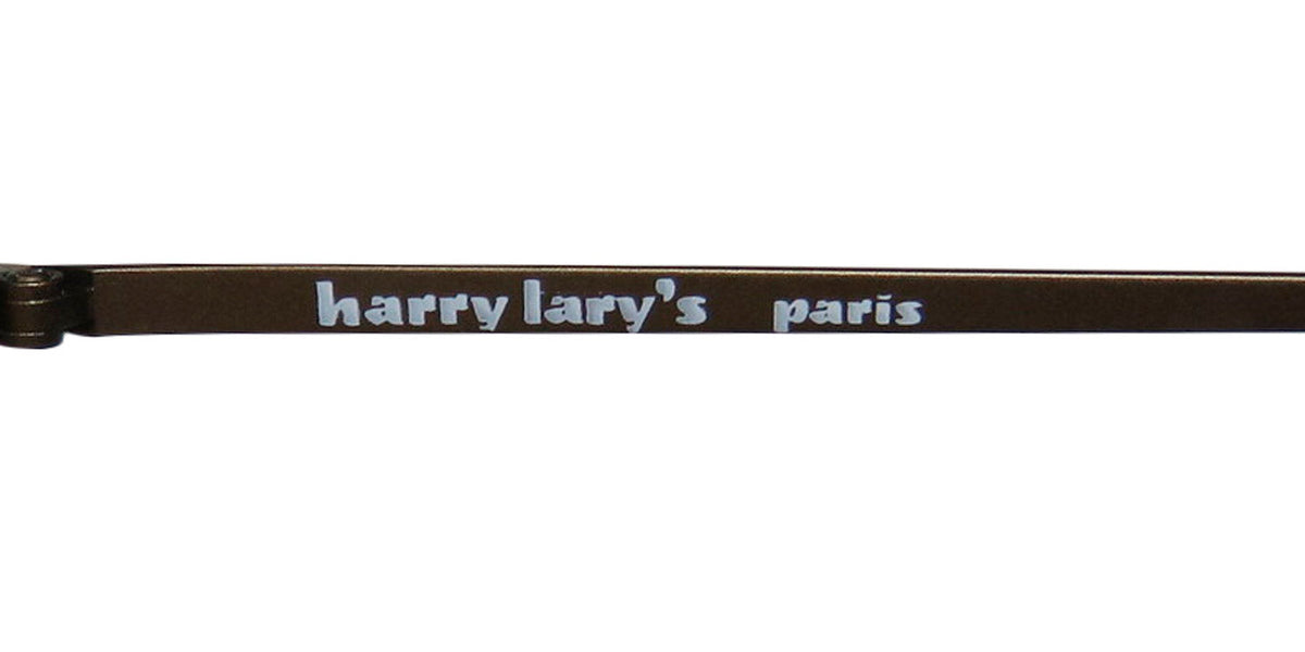 Harry Lary's Ferrary Eyeglasses