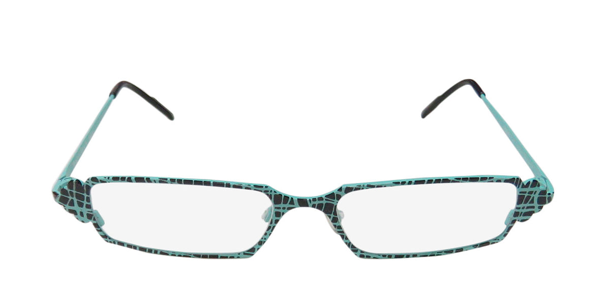 Harry Lary's Ferrary Eyeglasses
