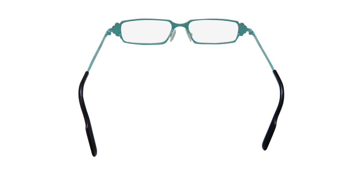 Harry Lary's Ferrary Eyeglasses