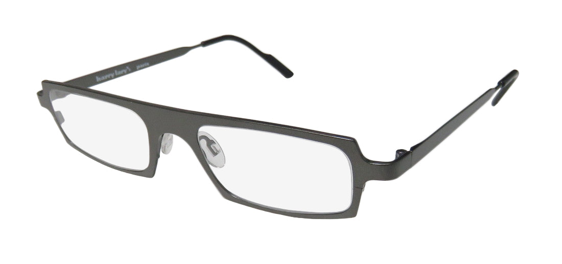 Harry Lary's Starsky Eyeglasses