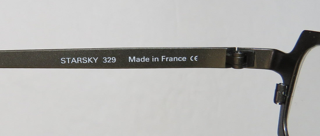 Harry Lary's Starsky Eyeglasses