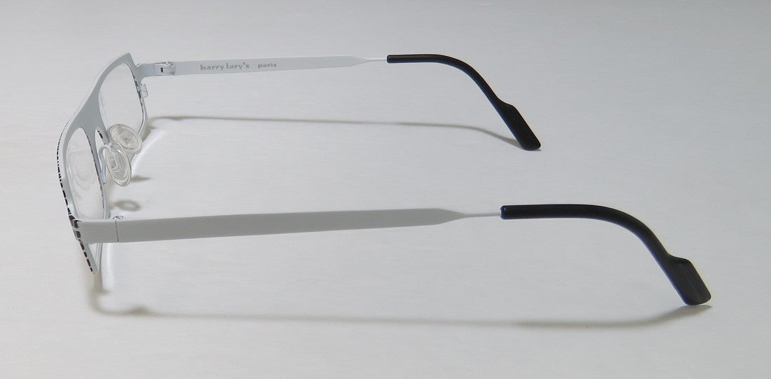 Harry Lary's Starsky Eyeglasses