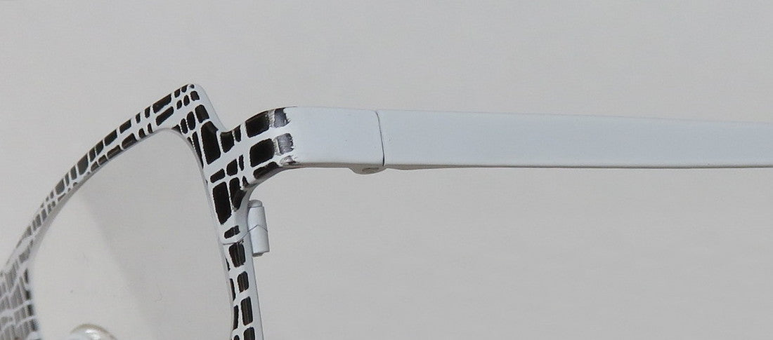 Harry Lary's Starsky Eyeglasses
