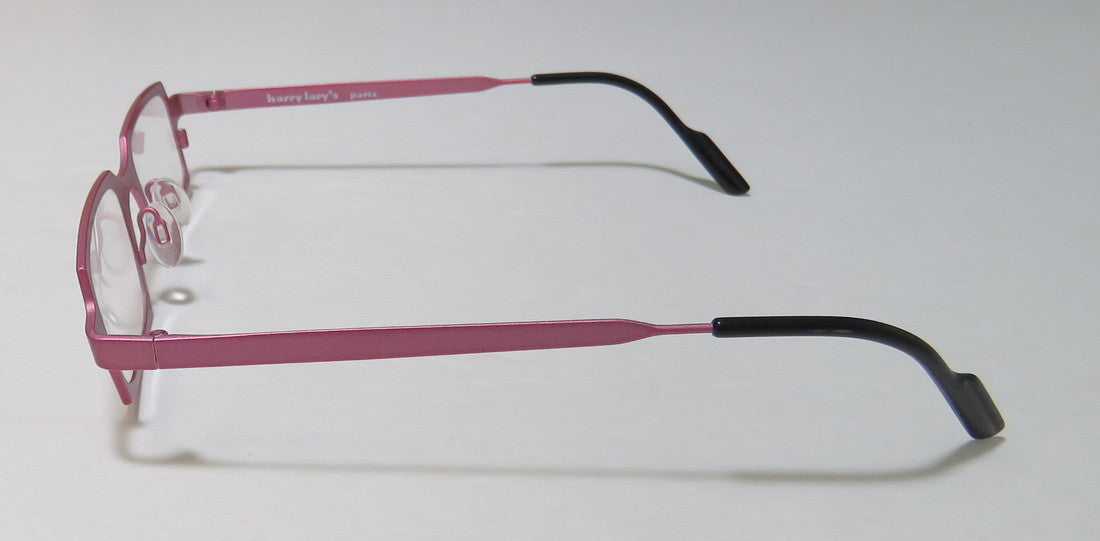 Harry Lary's Smokey Eyeglasses