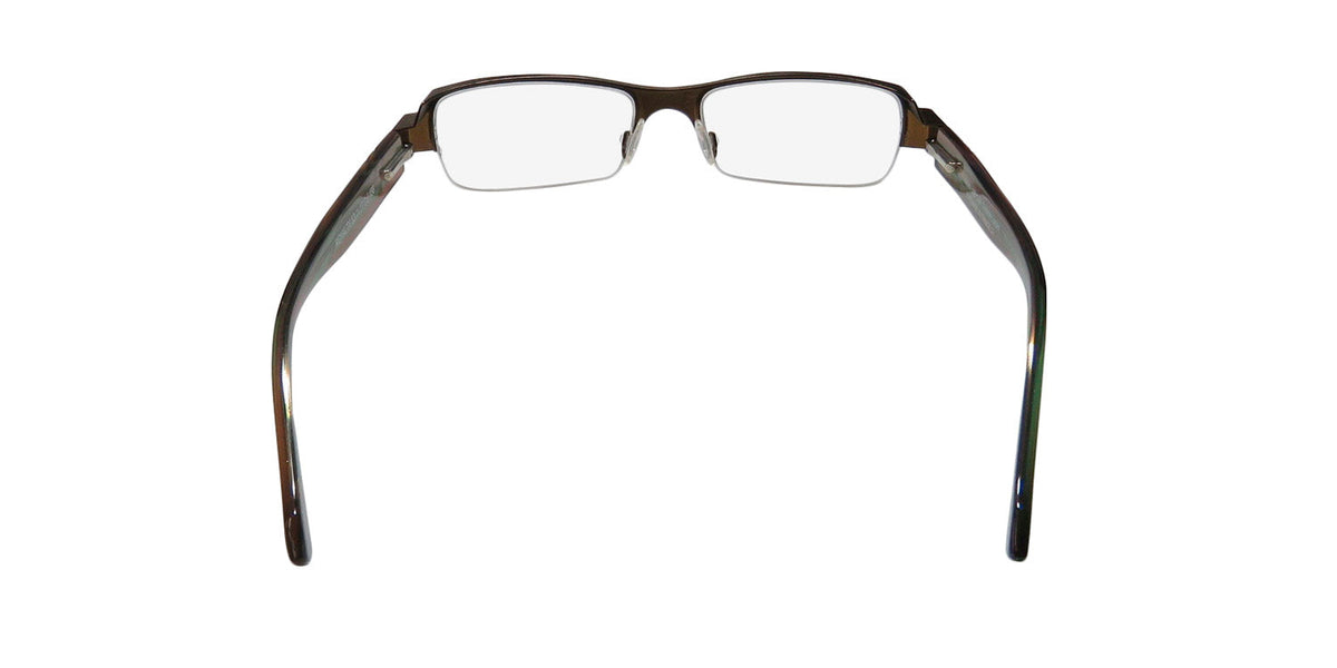 Harry Lary's Royalty Eyeglasses