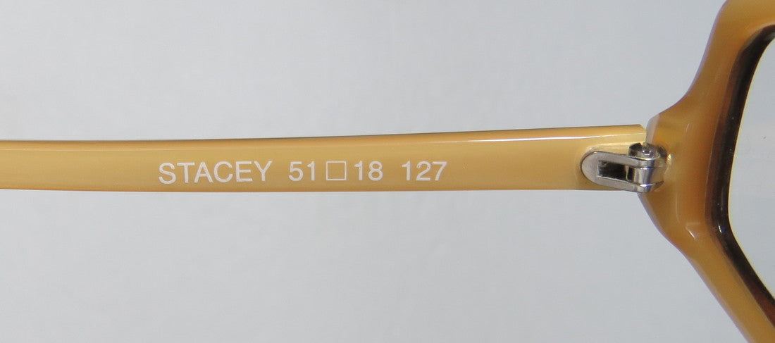 Harry Lary's Stacey Eyeglasses