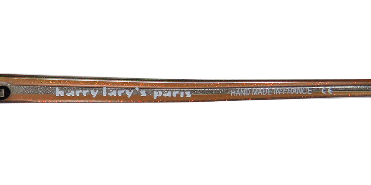Harry Lary's Stacey Eyeglasses