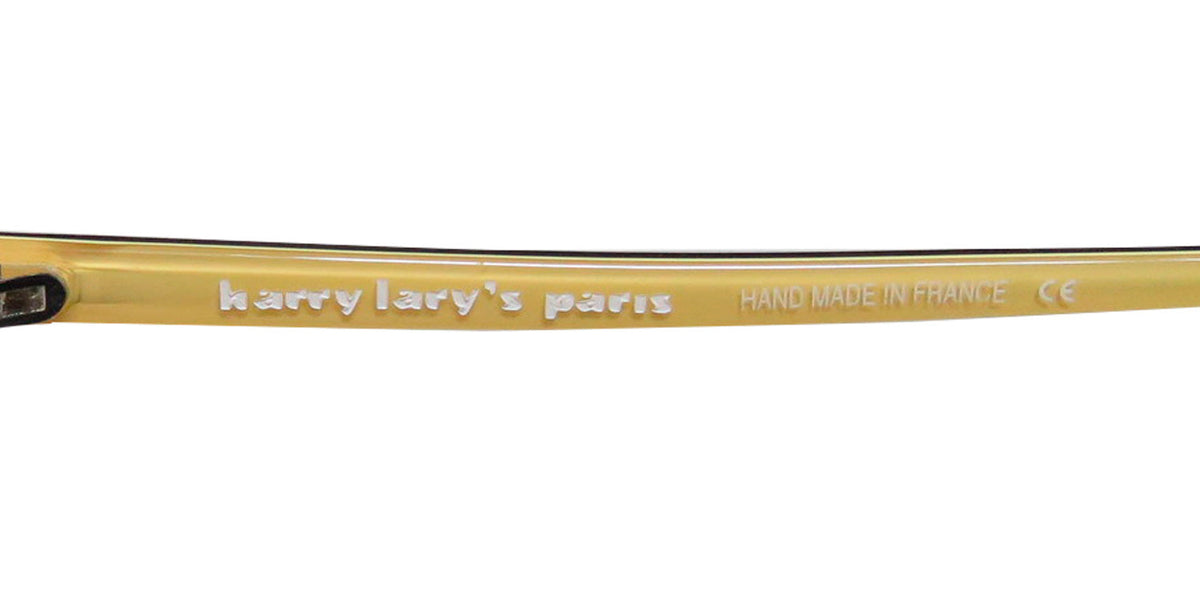 Harry Lary's Stacey Eyeglasses