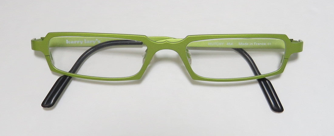 Harry Lary's Hutchy Eyeglasses