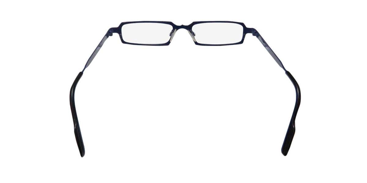 Harry Lary's Hutchy Eyeglasses