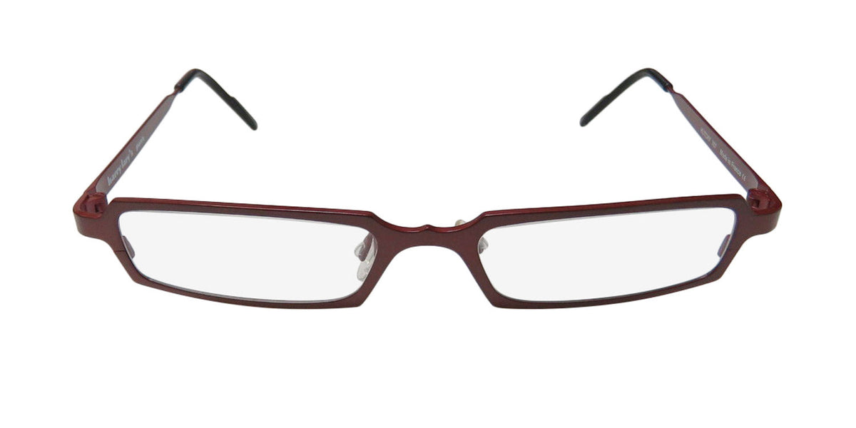 Harry Lary's Hutchy Eyeglasses