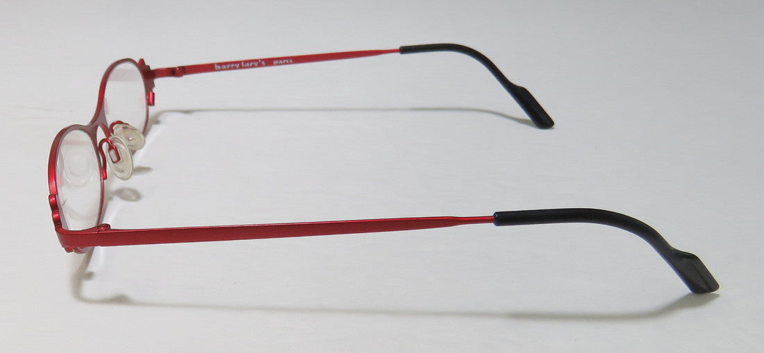 Harry Lary's Twiggy Eyeglasses
