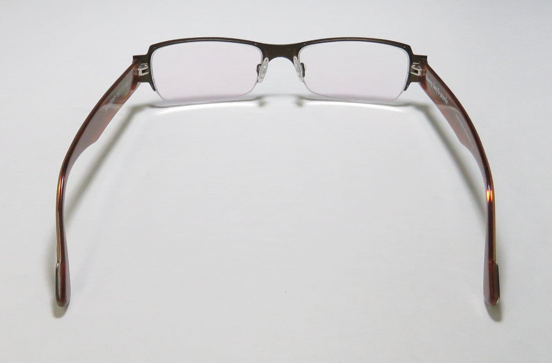 Harry Lary's Negativy Eyeglasses