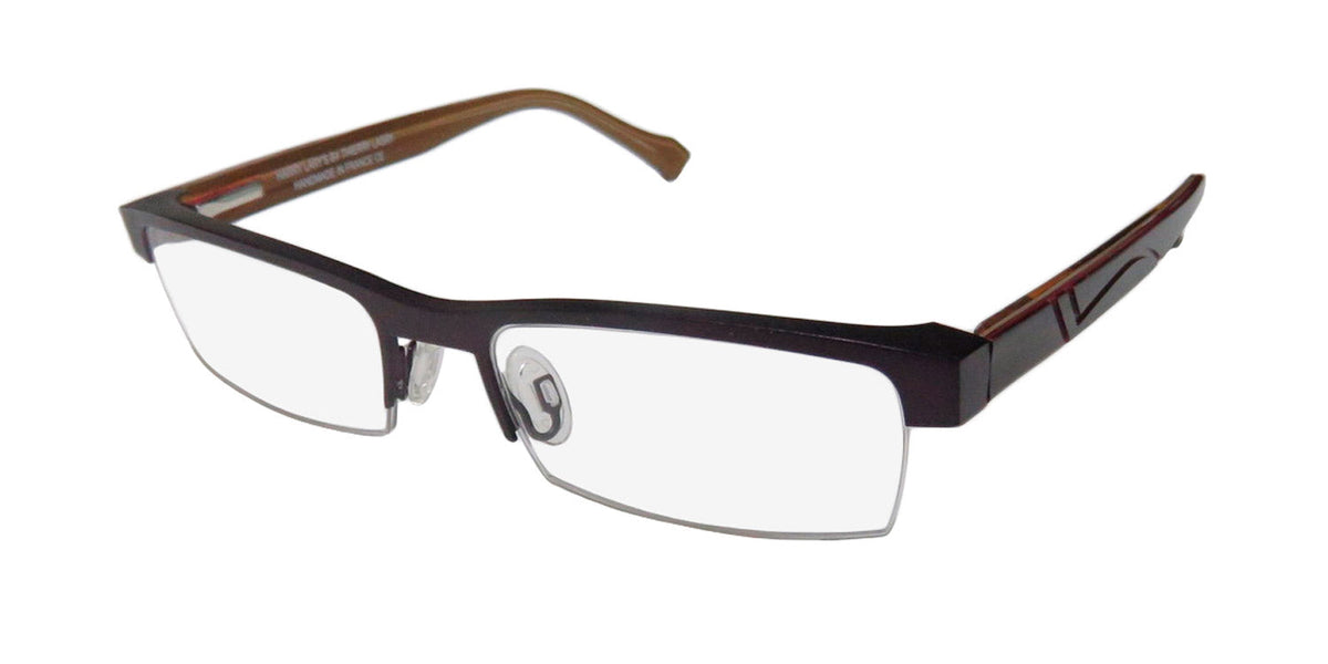 Harry Lary's Empiry Eyeglasses