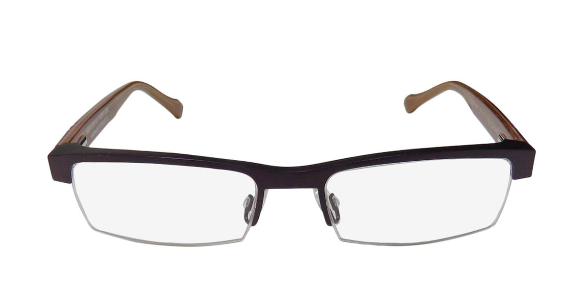Harry Lary's Empiry Eyeglasses