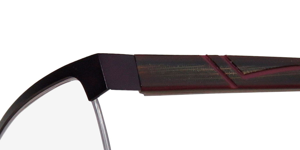 Harry Lary's Empiry Eyeglasses