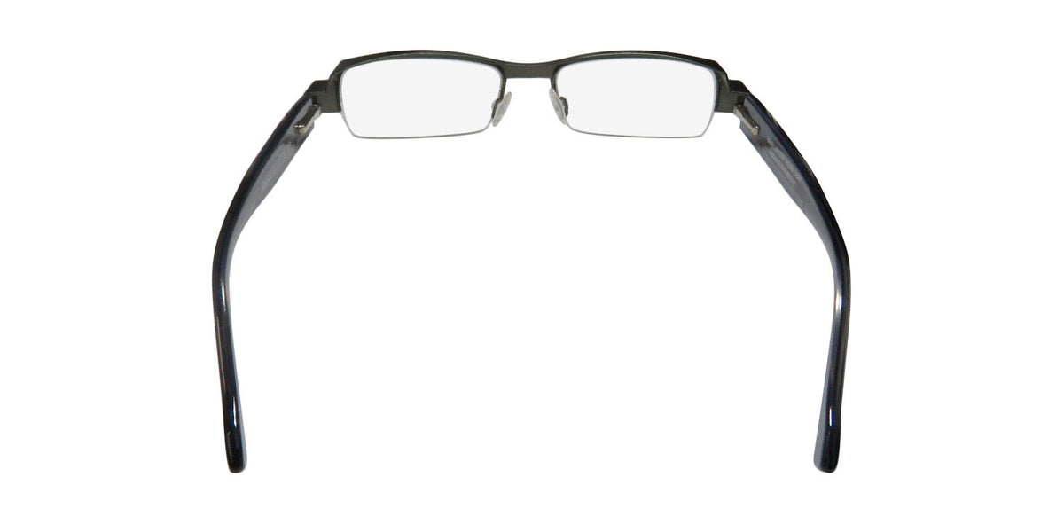 Harry Lary's Galaxy Eyeglasses
