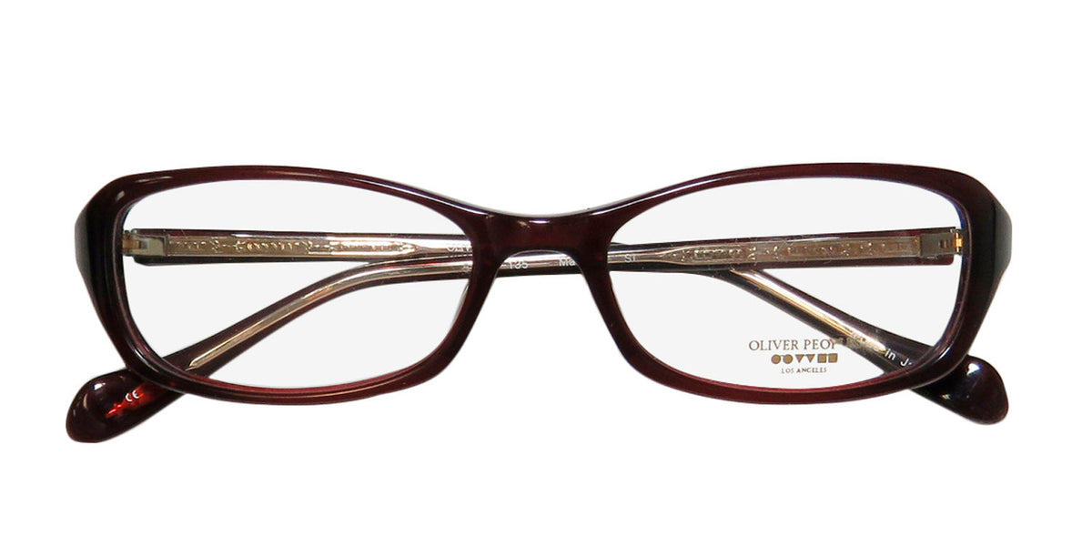 Oliver Peoples Marcela Eyeglasses