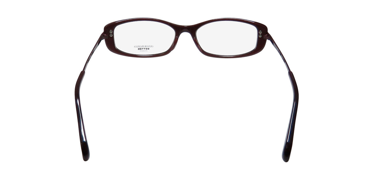 Oliver Peoples Idelle Eyeglasses