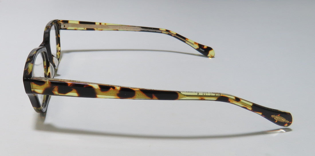 Oliver Peoples Devereaux Eyeglasses