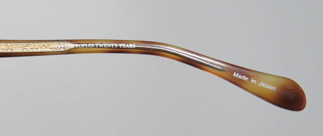 Oliver Peoples Devereaux Eyeglasses