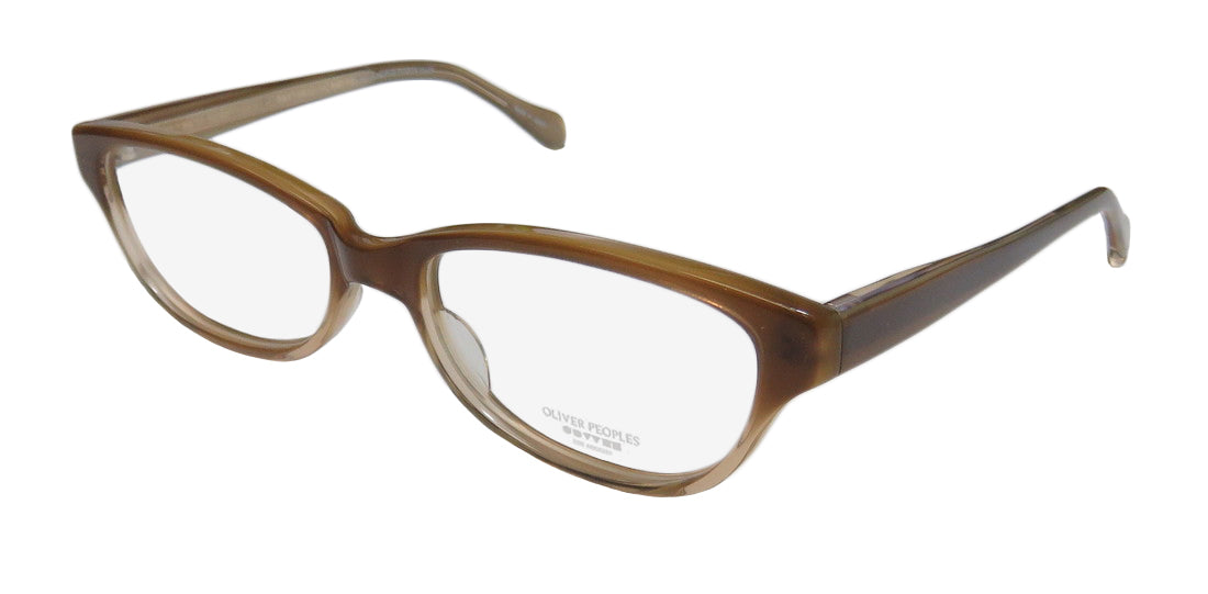 Oliver Peoples Devereaux Eyeglasses