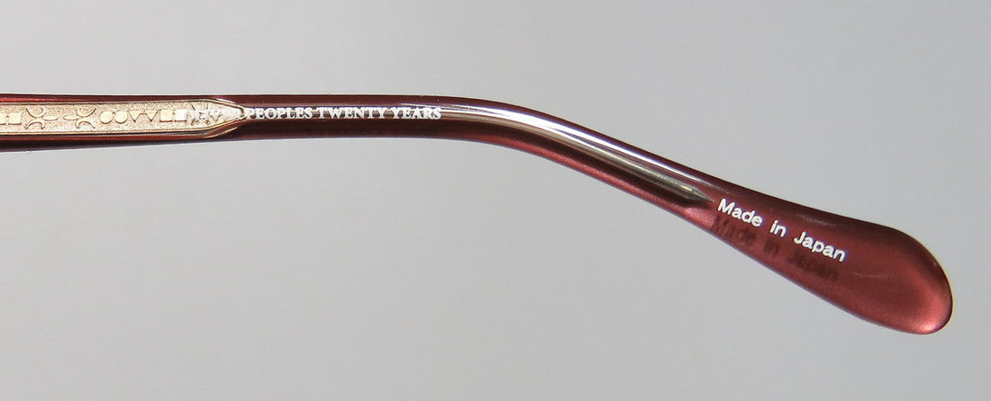 Oliver Peoples Devereaux Eyeglasses