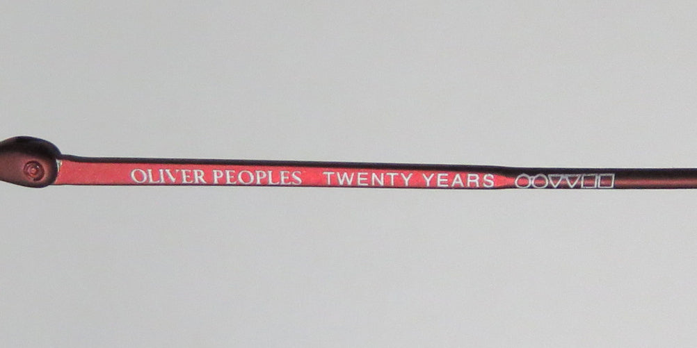 Oliver Peoples Didi Eyeglasses