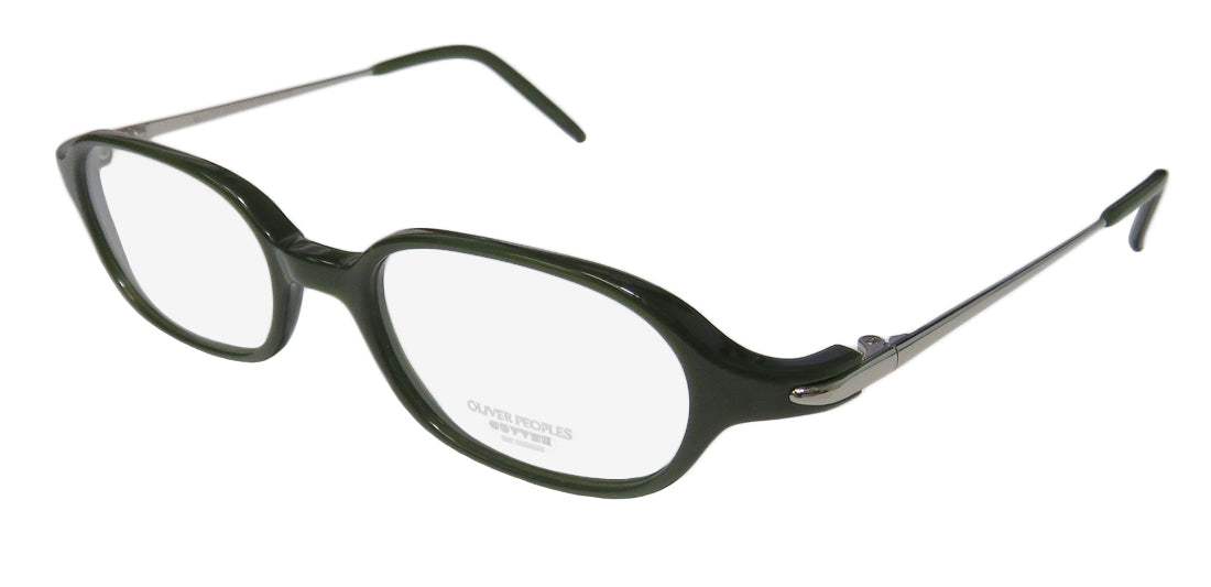Oliver Peoples Op-542 Eyeglasses