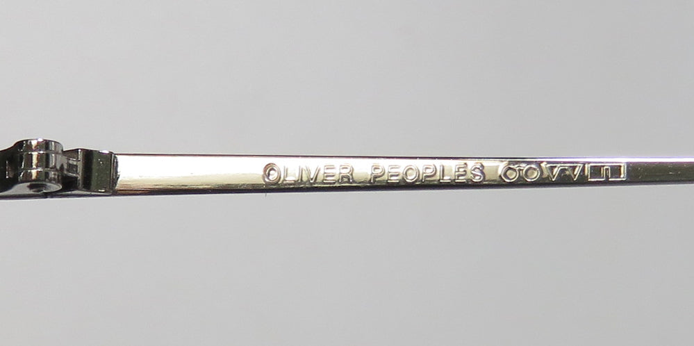 Oliver Peoples Op-542 Eyeglasses