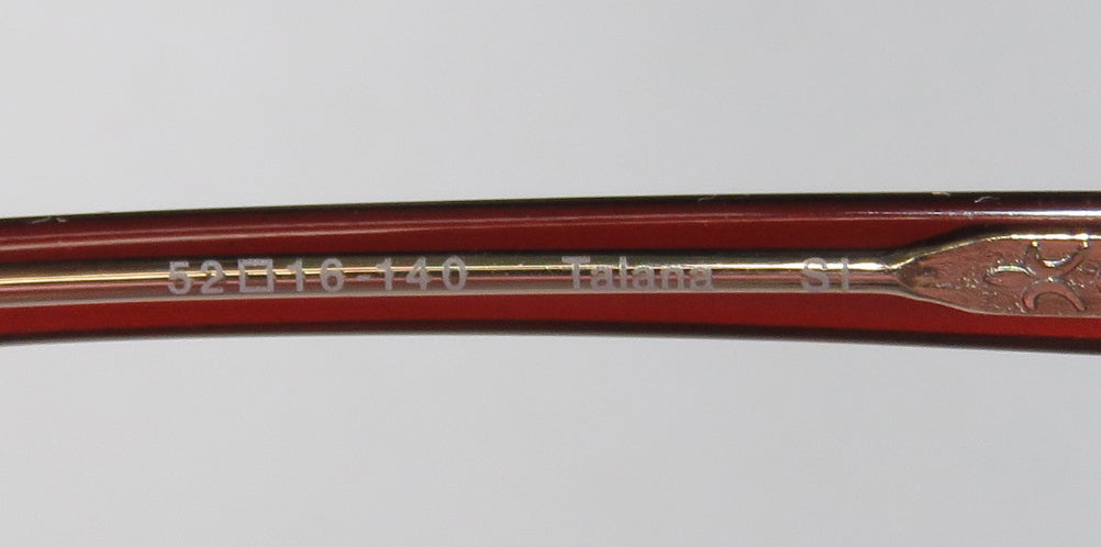 Oliver Peoples Talana Eyeglasses