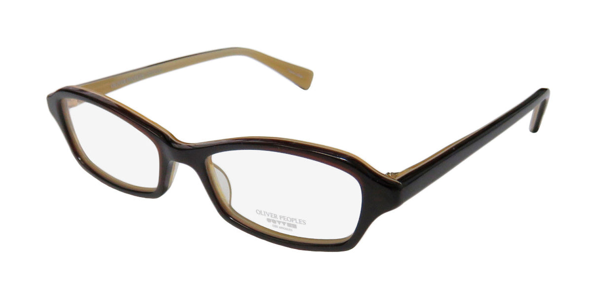 Oliver Peoples Cylia Eyeglasses