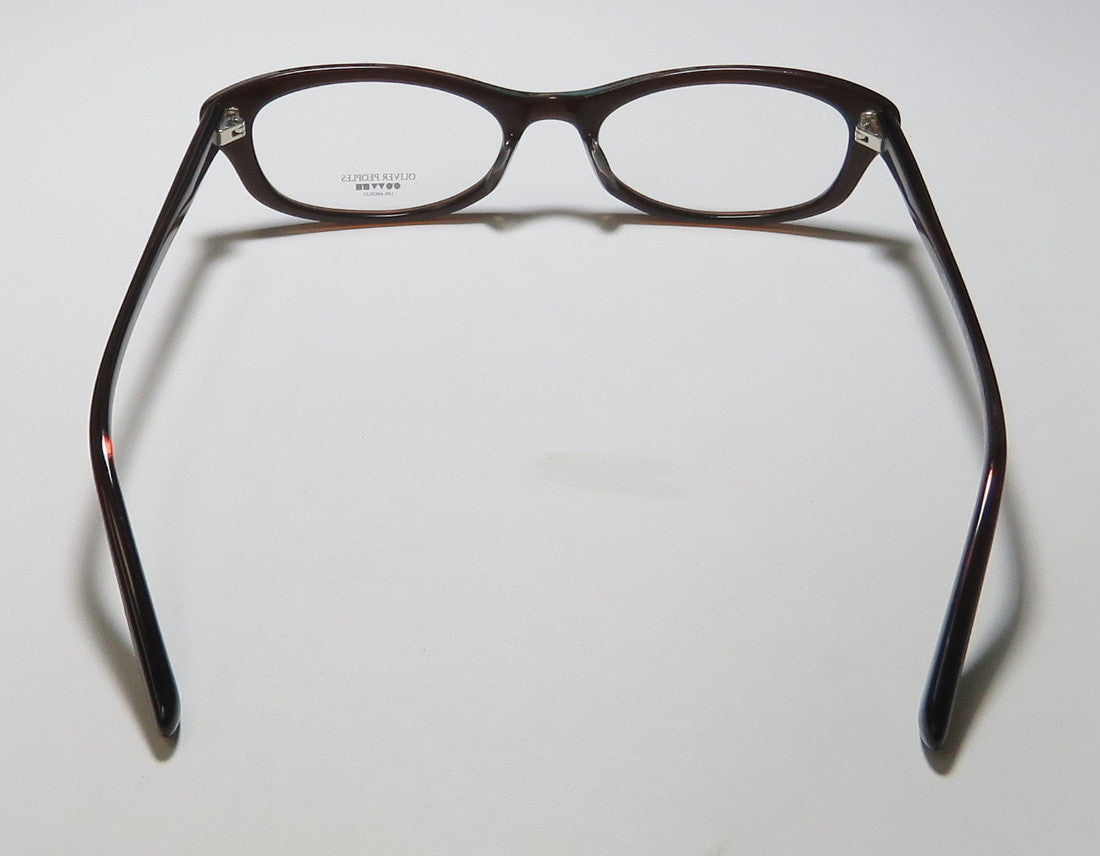 Oliver Peoples Laraine Eyeglasses