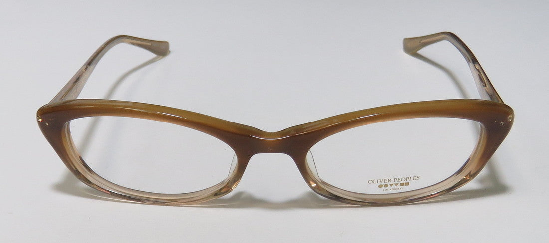 Oliver Peoples Laraine Eyeglasses