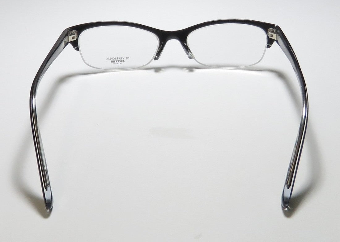 Oliver Peoples Boheme Eyeglasses