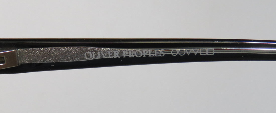 Oliver Peoples Boheme Eyeglasses
