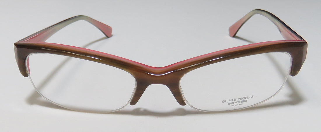 Oliver Peoples Boheme Eyeglasses