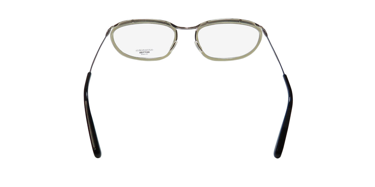 Oliver Peoples Massine Eyeglasses