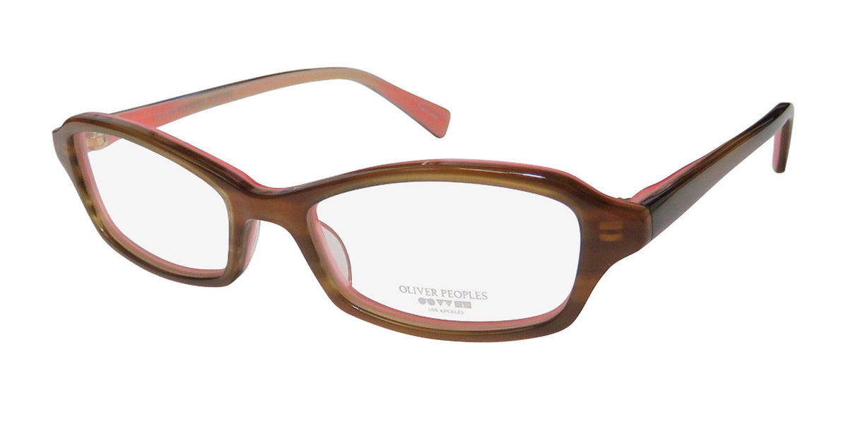 Oliver Peoples Cylia Eyeglasses