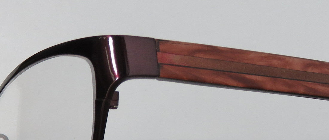 Paul Smith Barbet Eyeglasses