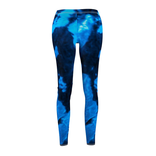 Blue Lava Women's Casual Leggings
