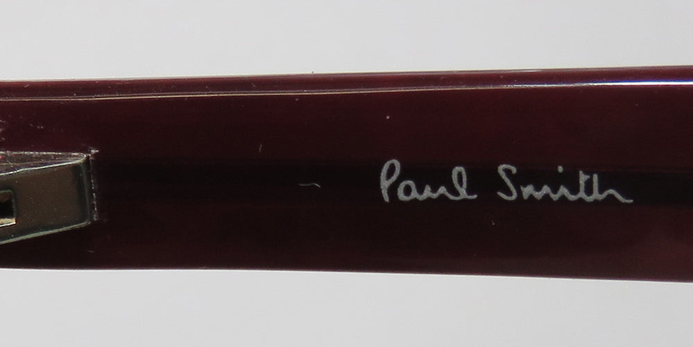 Paul Smith 297 Eyeglasses