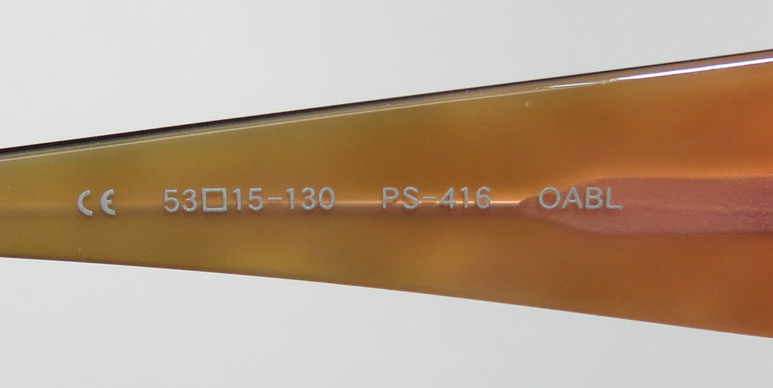 Paul Smith 416 Eyeglasses