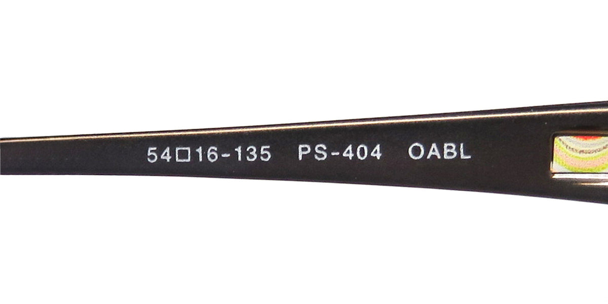 Paul Smith 404 Eyeglasses