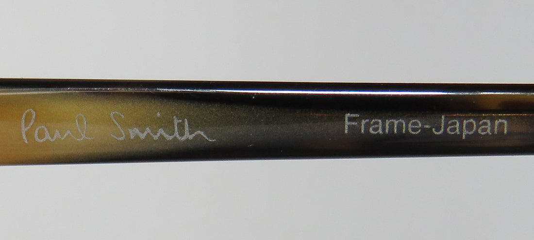 Paul Smith 406 Eyeglasses